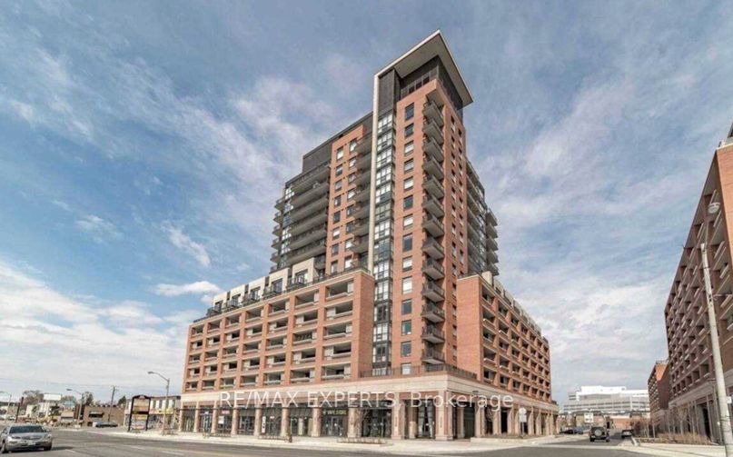 3091 Dufferin St, #419