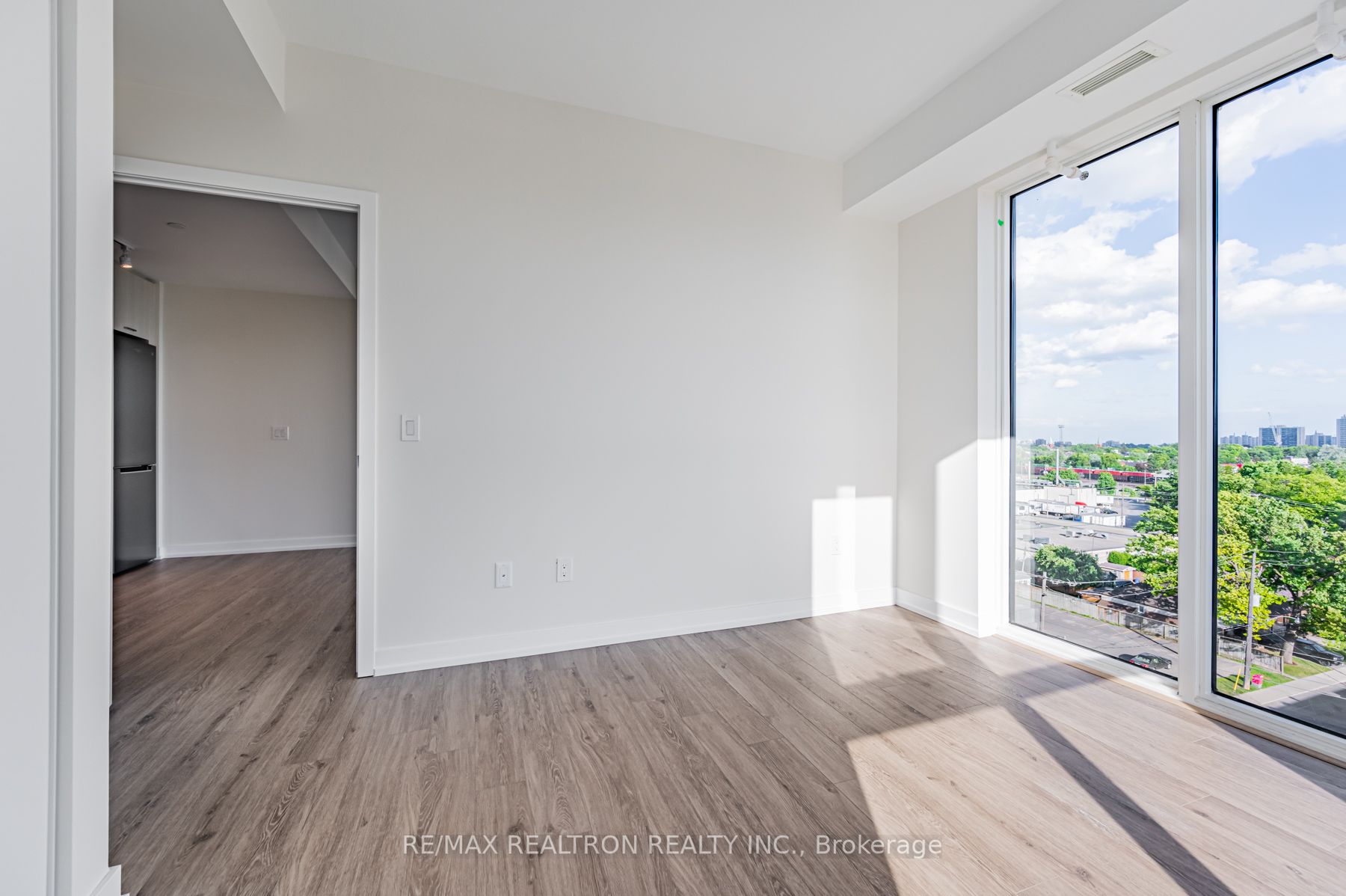 2300 St Clair St West St W, #803