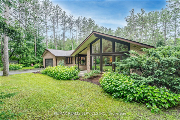 32 Damascus Dr, Caledon