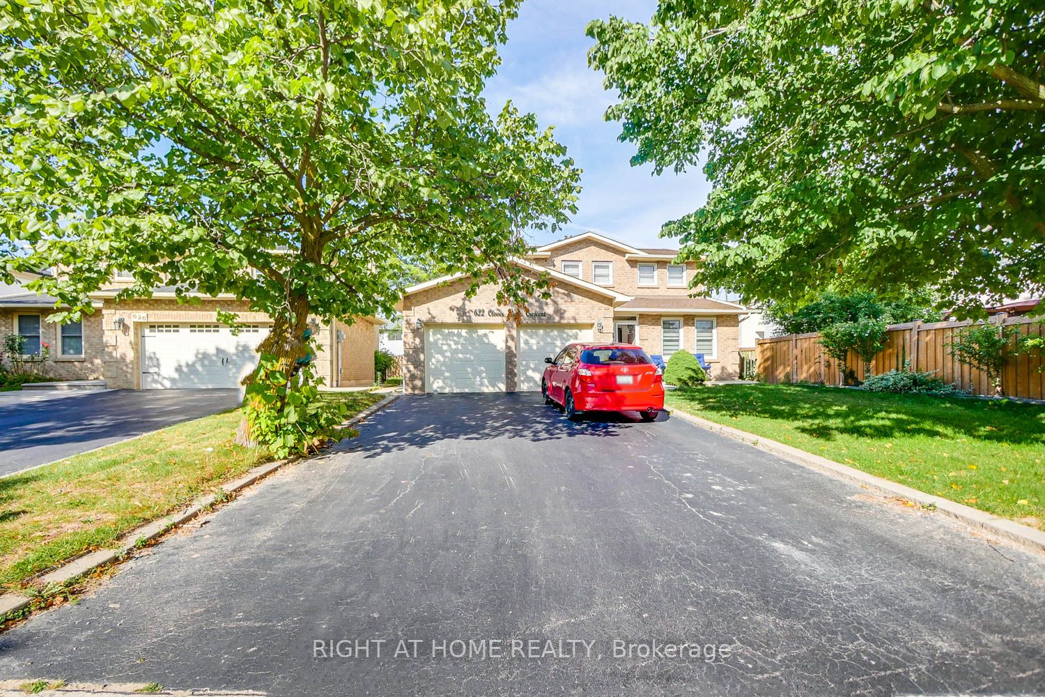 622 Clover Park Cres, #Bsmt