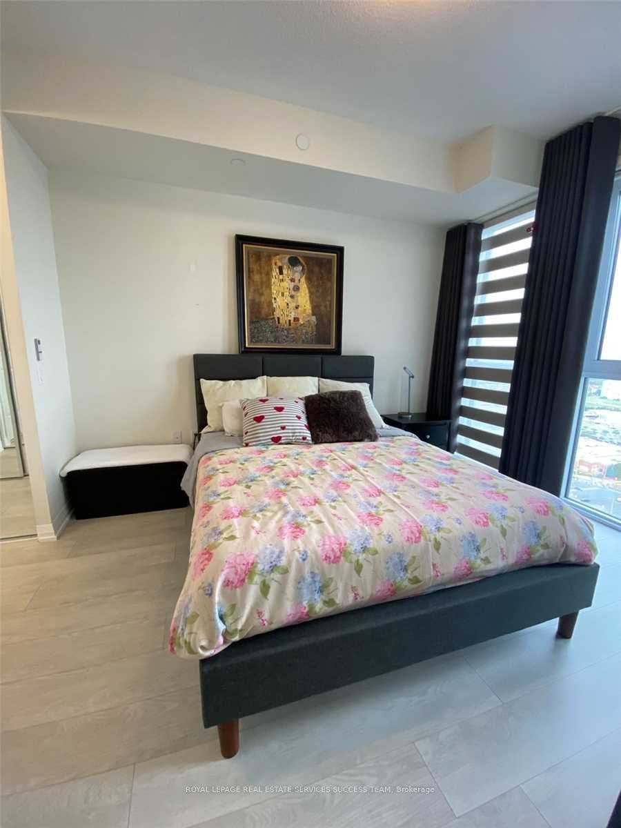 35 Watergarden Dr, #2714