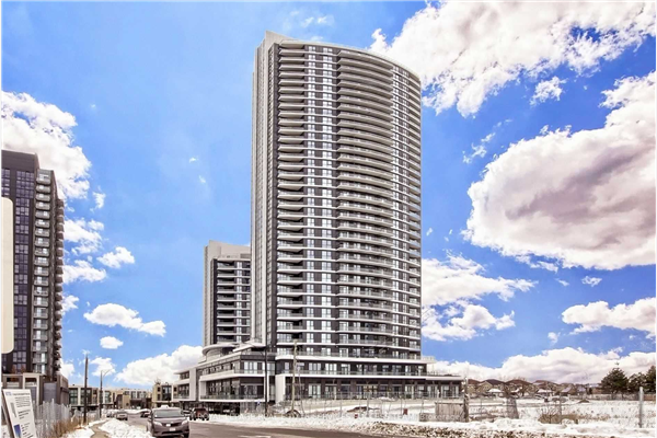 35 Watergarden Dr, Mississauga