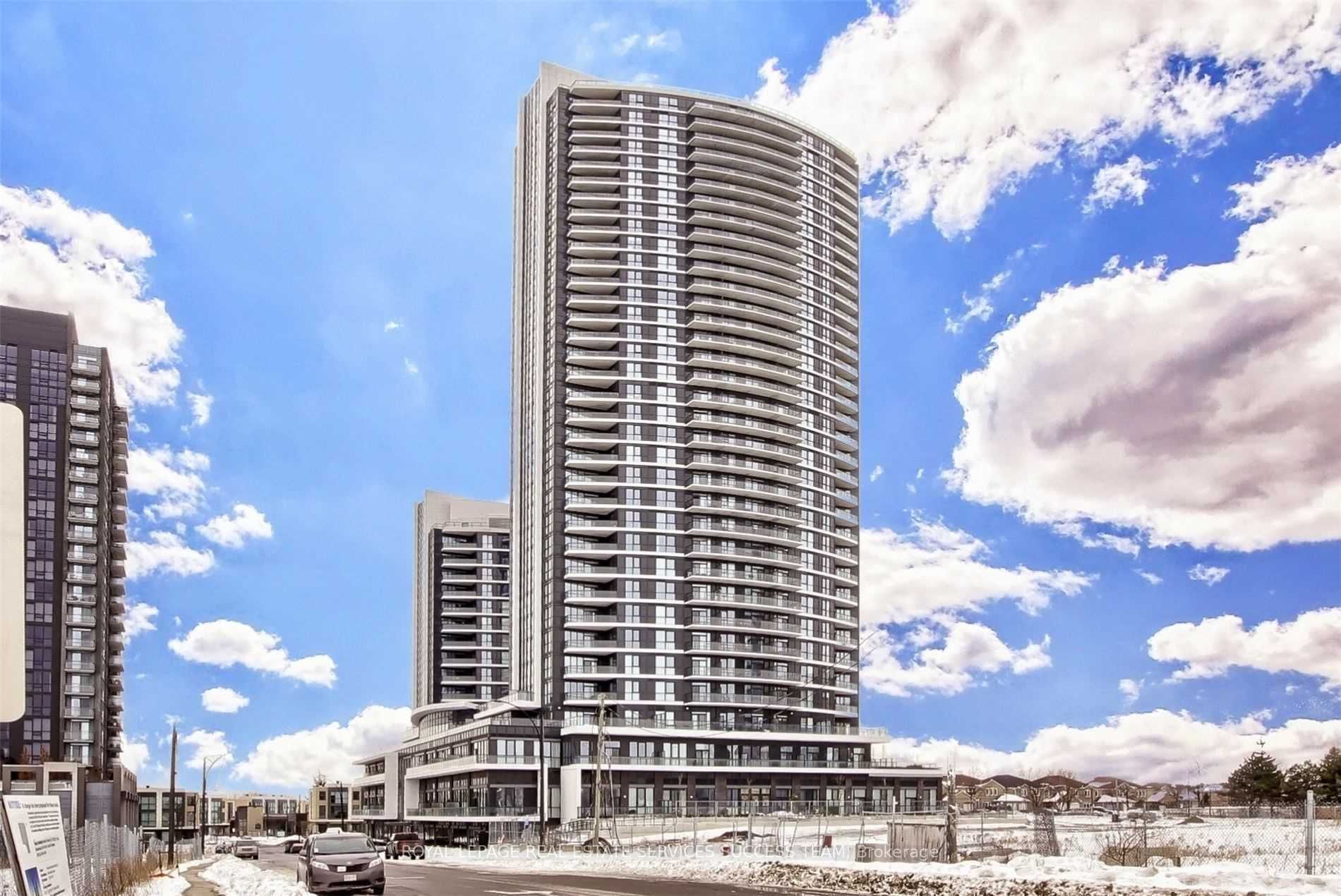 35 Watergarden Dr, #2714