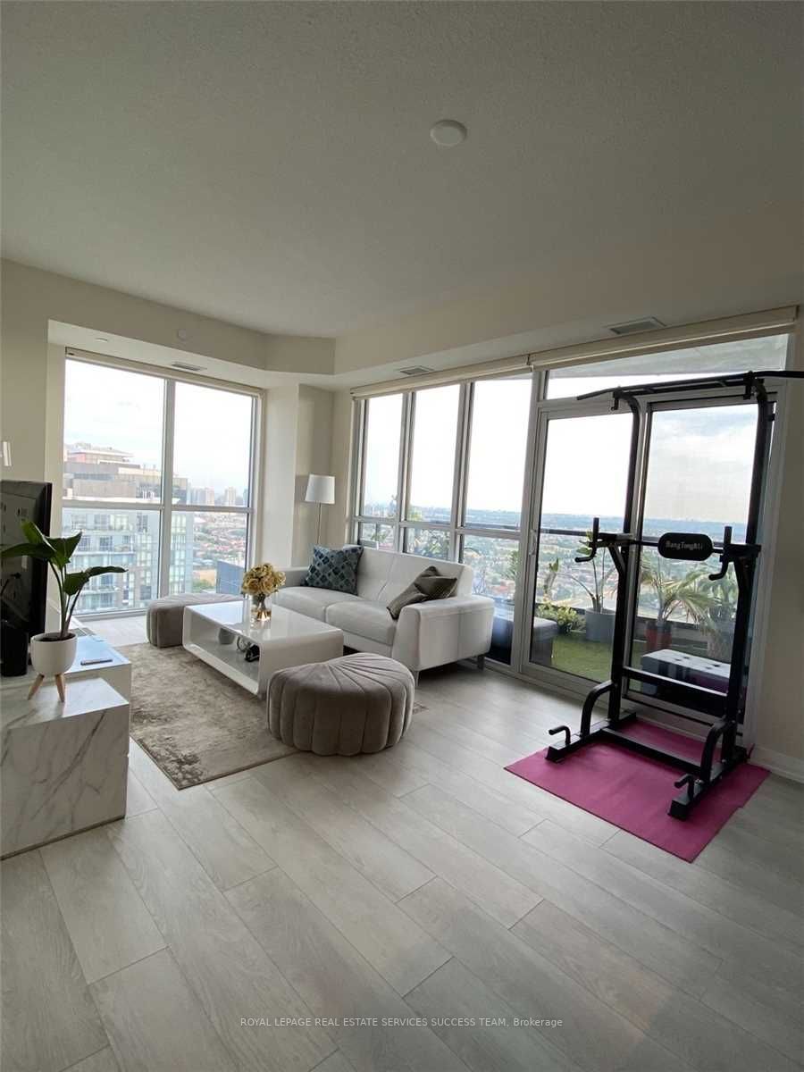 35 Watergarden Dr, #2714