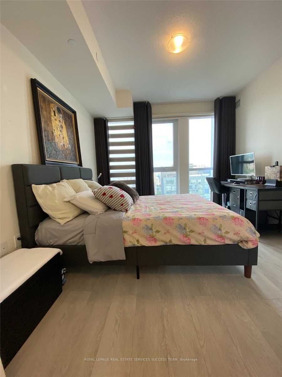 35 Watergarden Dr, #2714