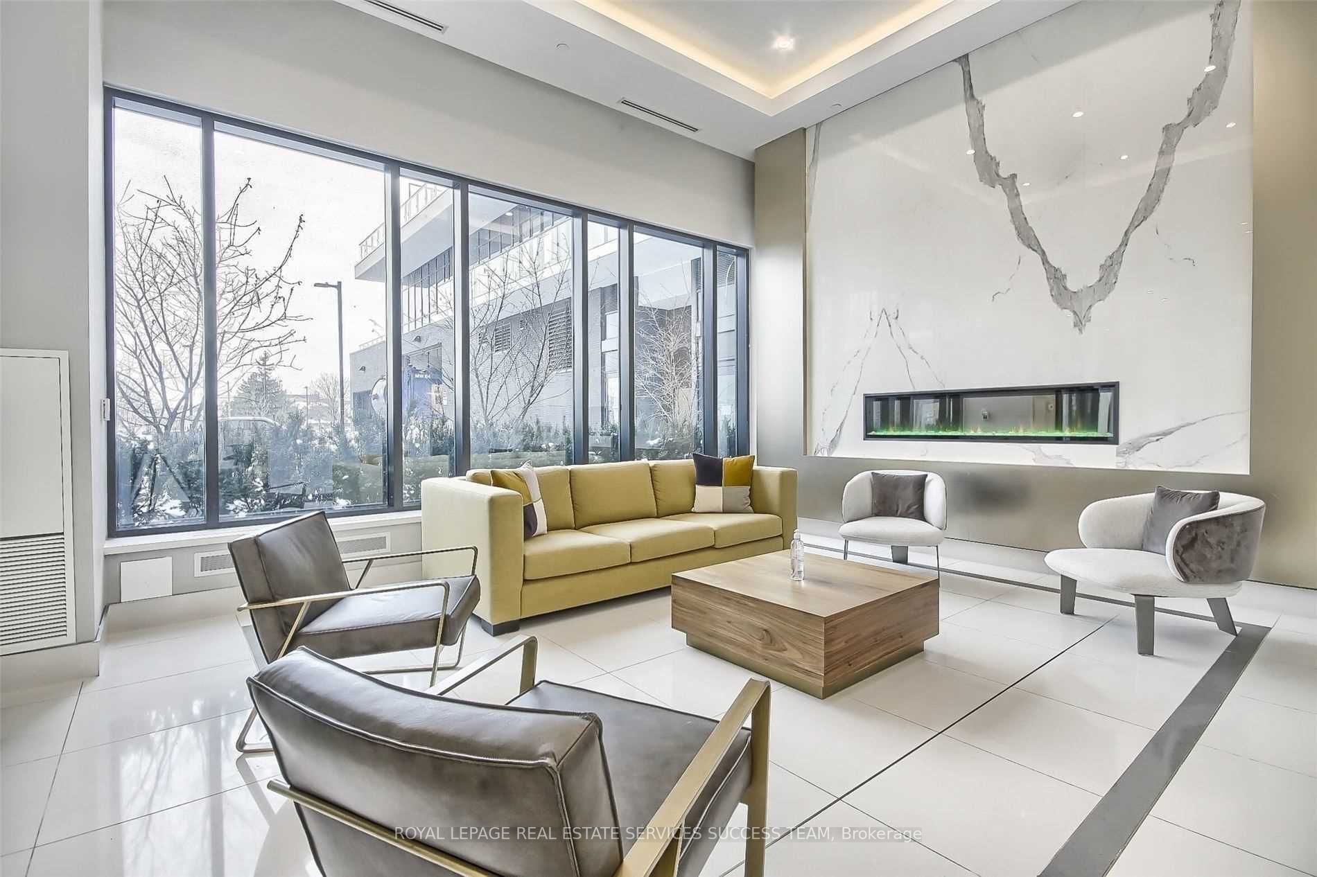 35 Watergarden Dr, #2714