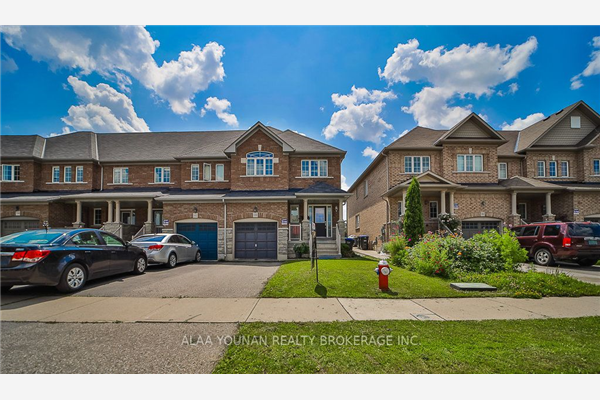 100 Delport Clse, Brampton