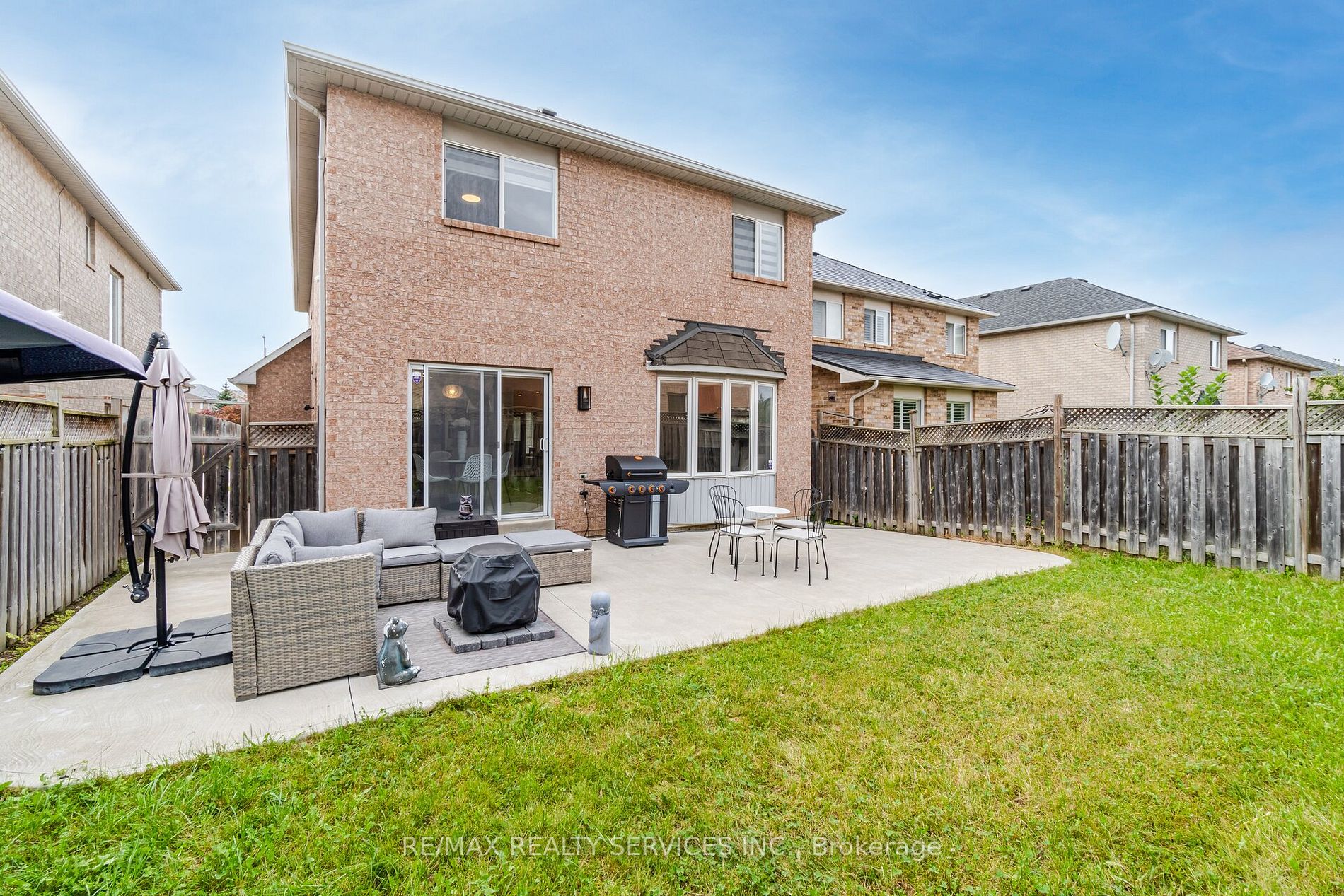 125 Fairhill Ave