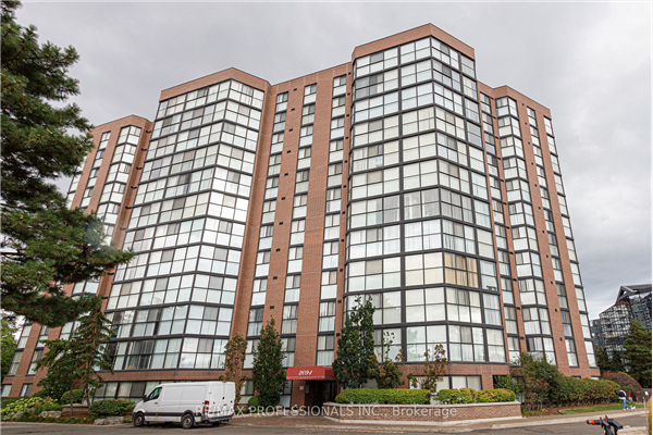 2091 Hurontario St, Mississauga