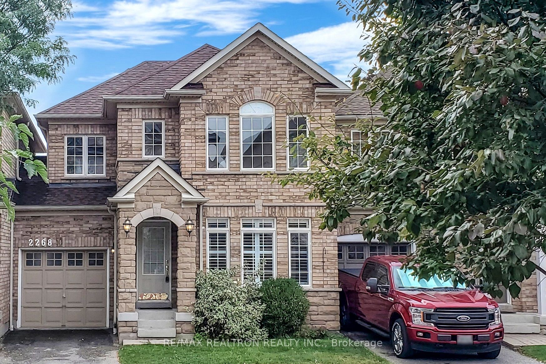 2268 Greening Lane