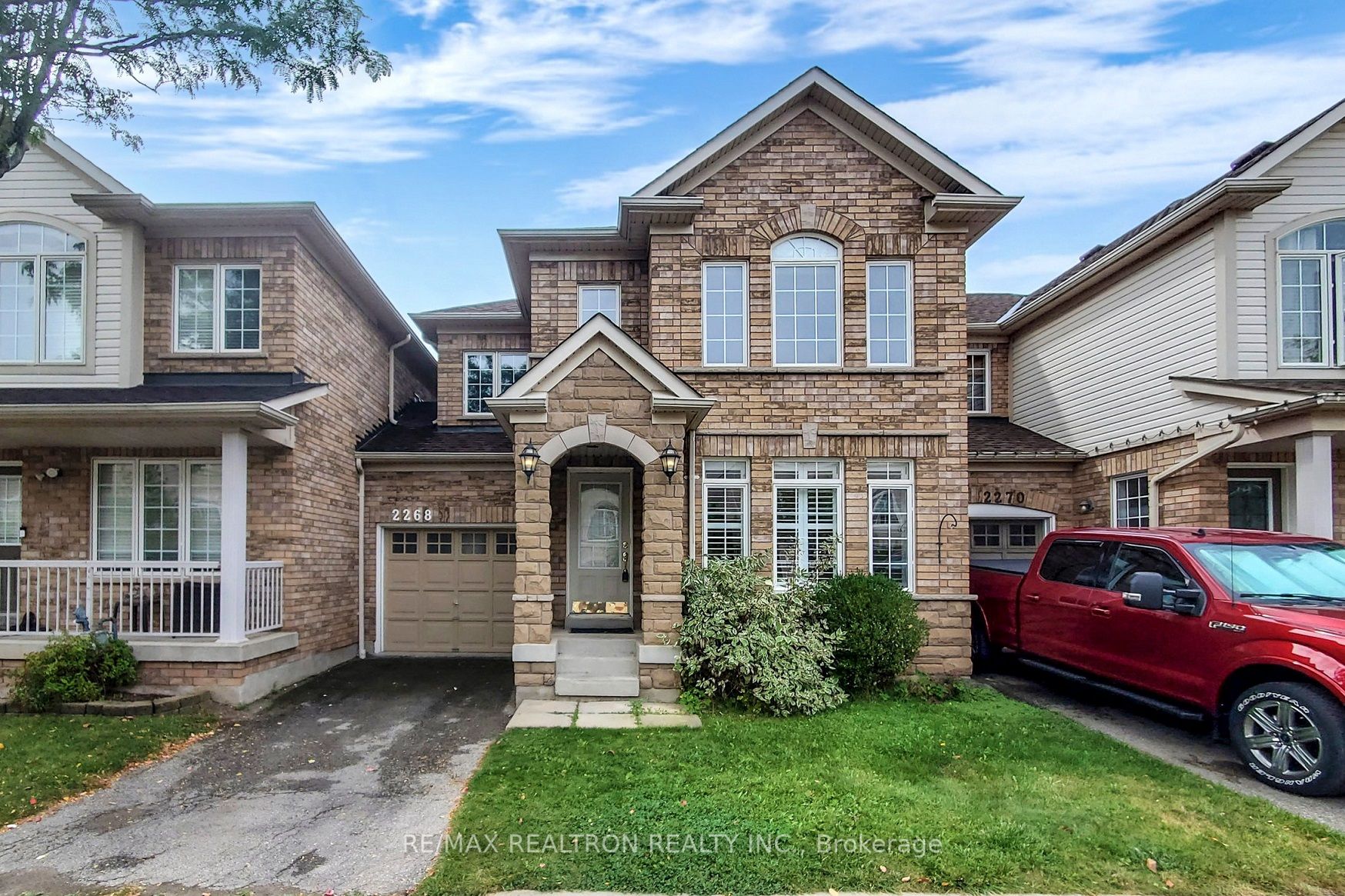 2268 Greening Lane