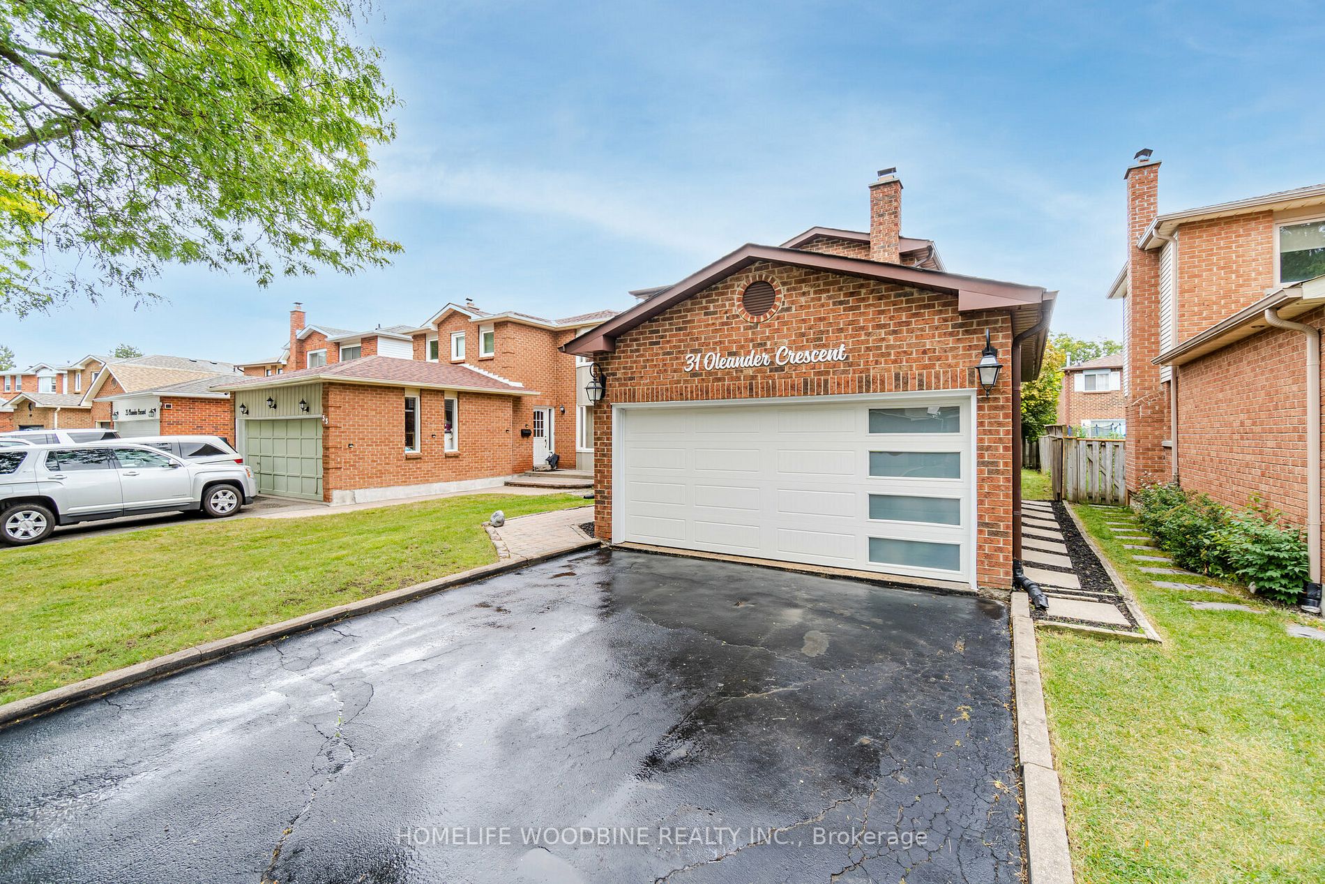 31 Oleander Cres