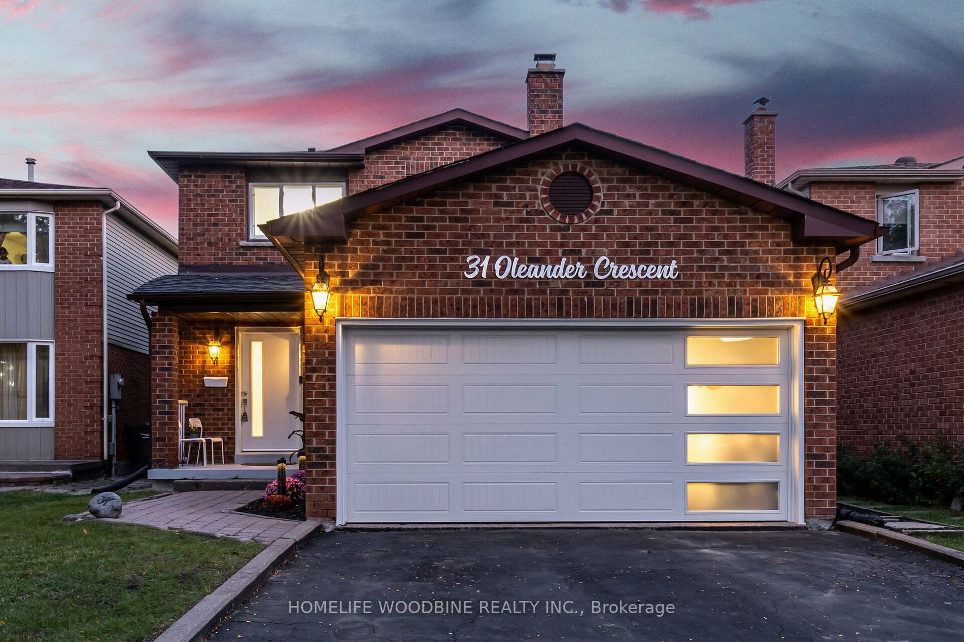 31 Oleander Cres
