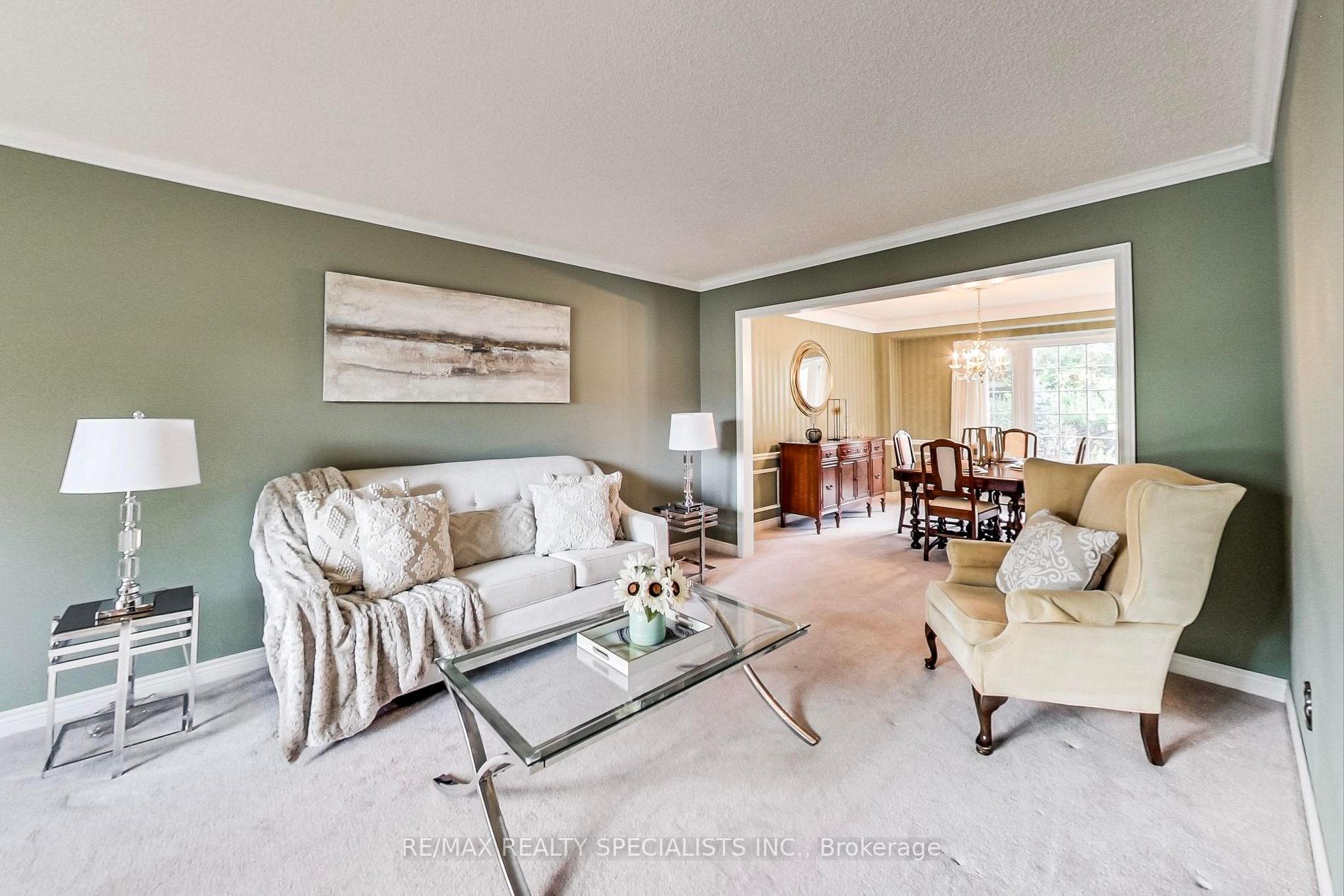 3955 Glamis Crt