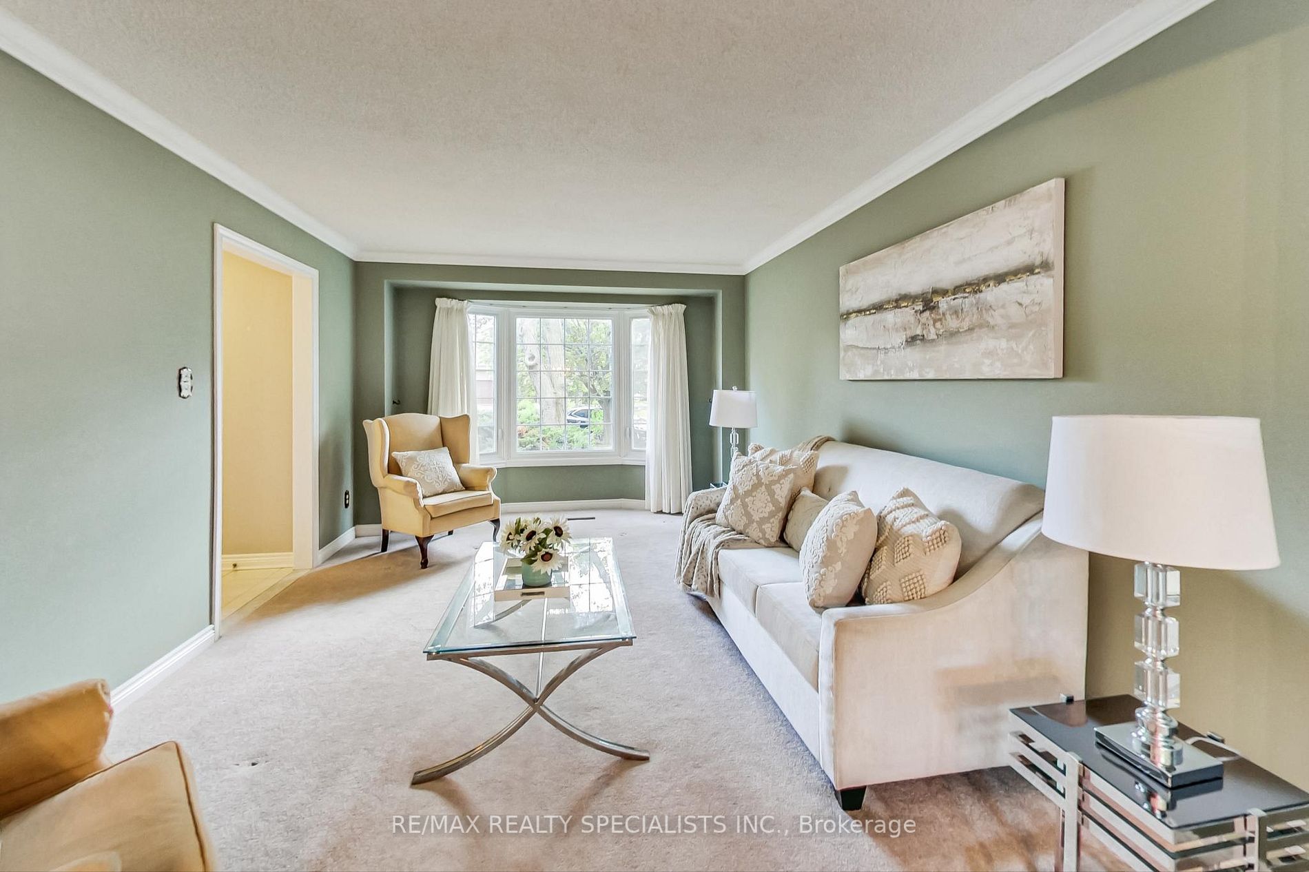 3955 Glamis Crt