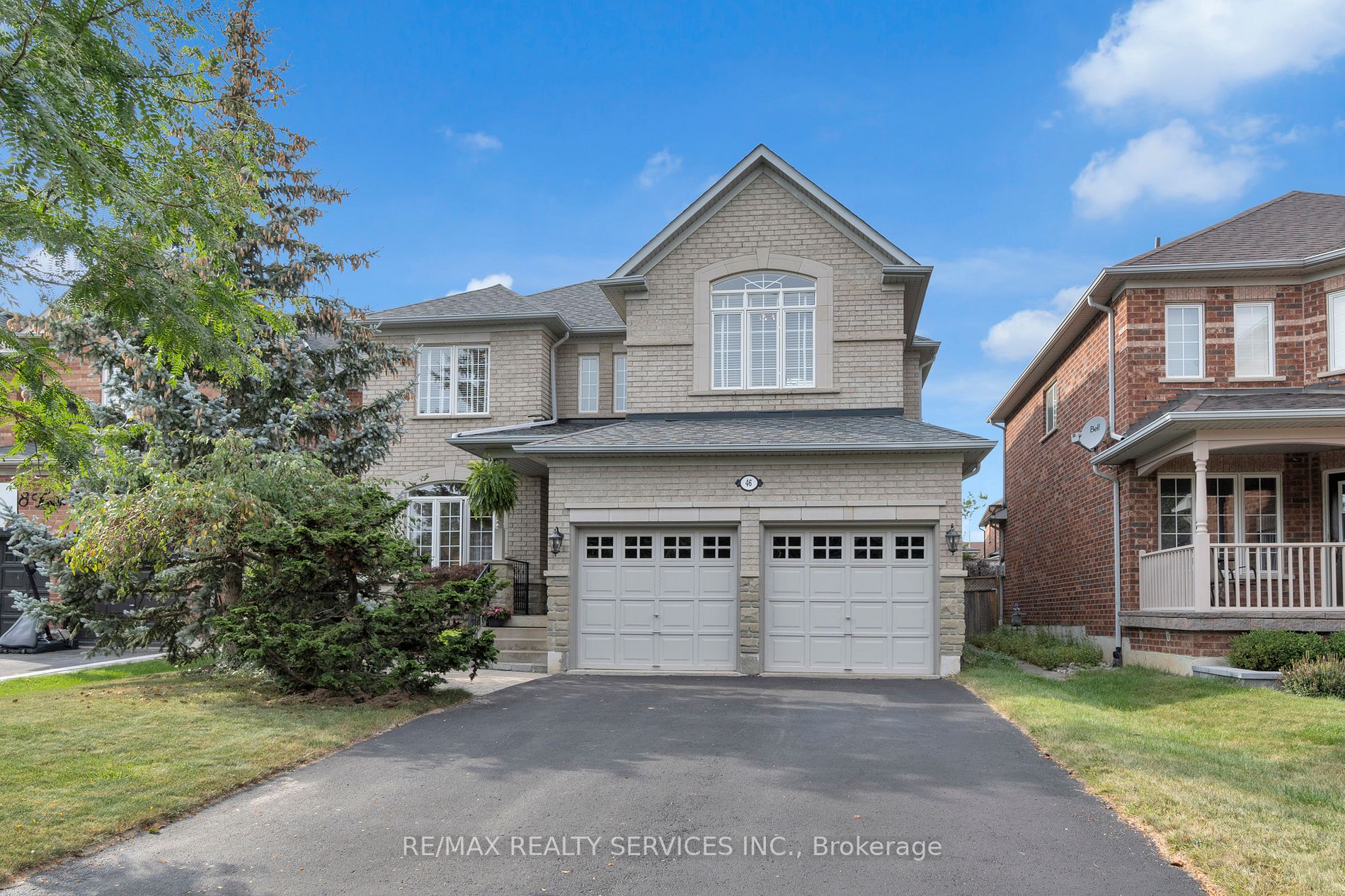 46 Forsyth Cres