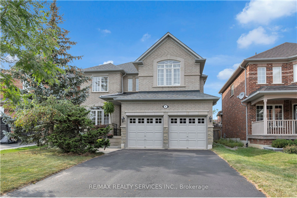 46 Forsyth Cres, Halton Hills