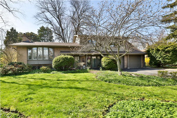 1311 Cambridge Dr, Oakville