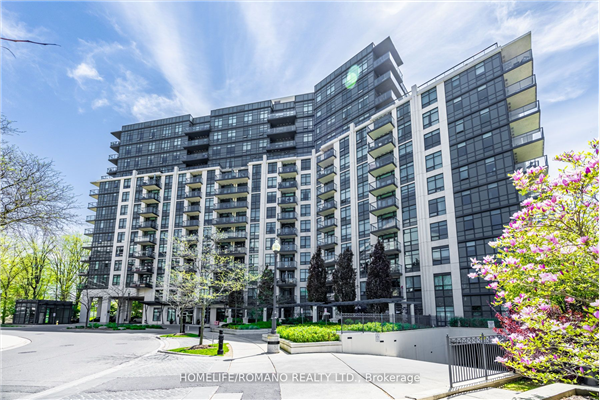 1135 Royal York Rd, Toronto