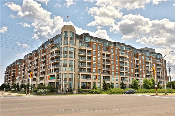 2480 Prince Michael Dr, Oakville