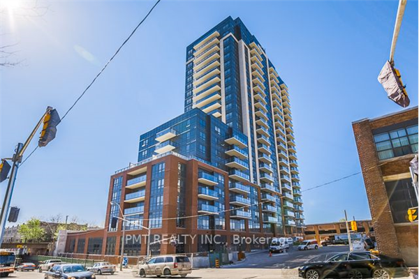 1420 Dupont St, Toronto