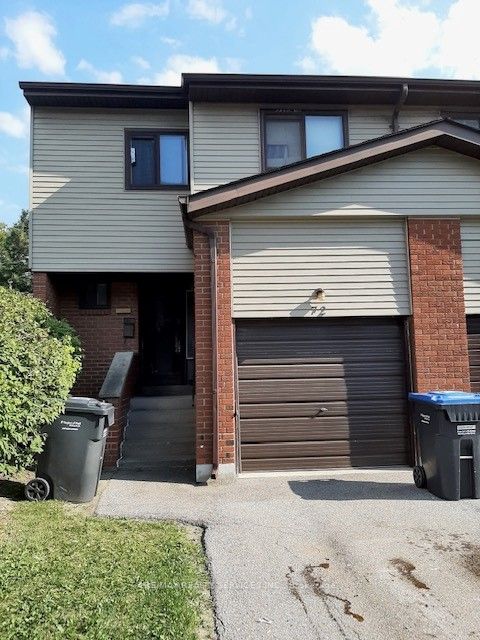 72 Carleton Pl, #72