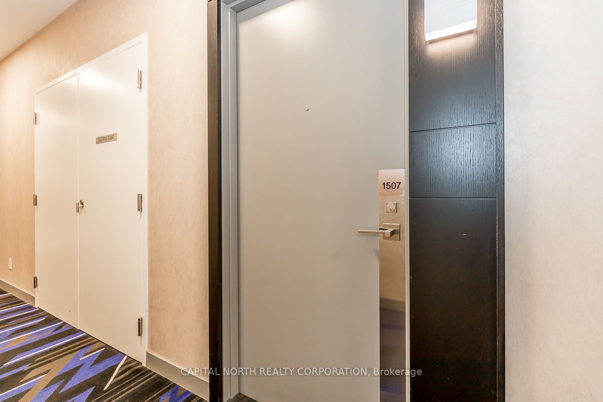 110 Marine Parade Dr, #1507