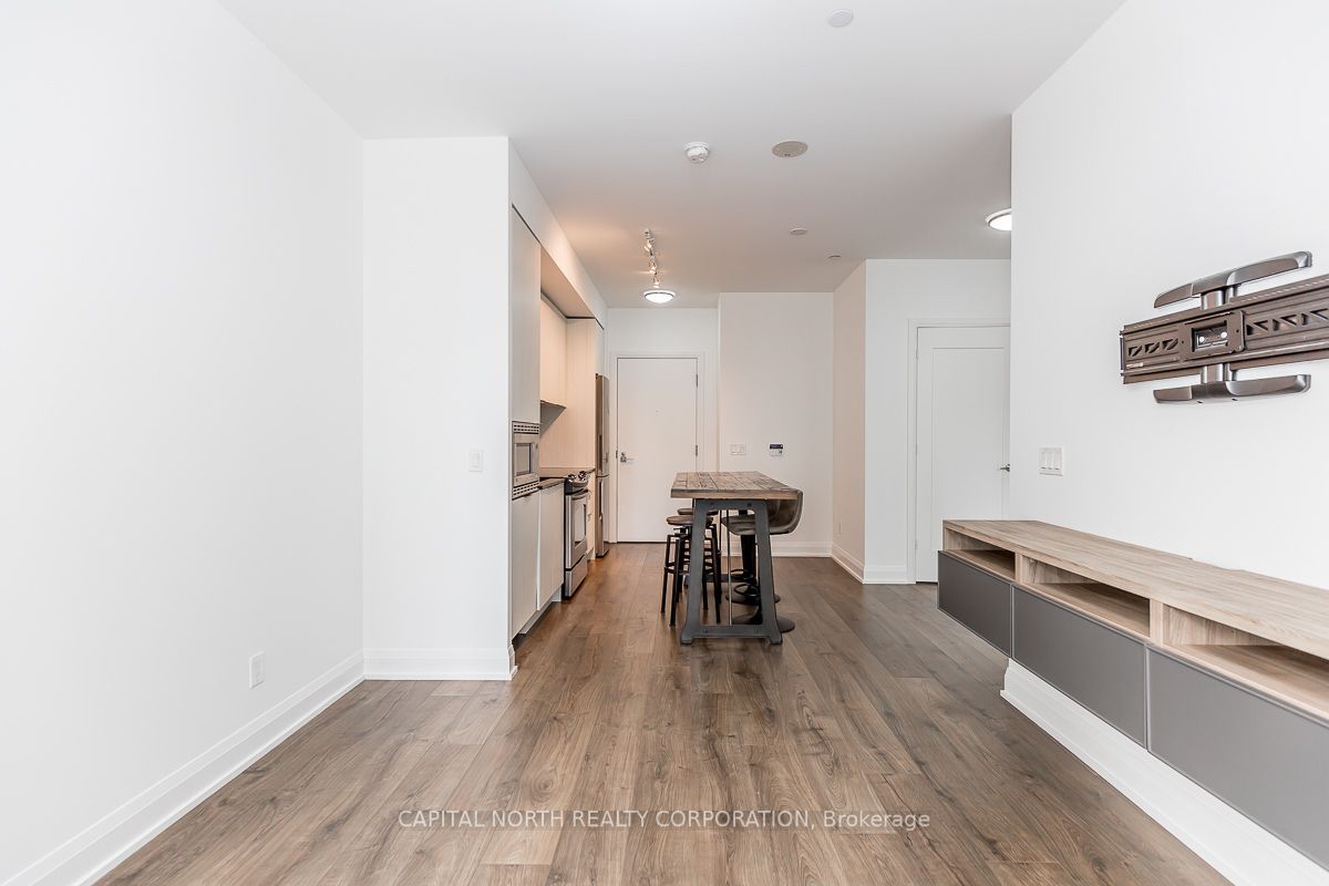 110 Marine Parade Dr, #1507