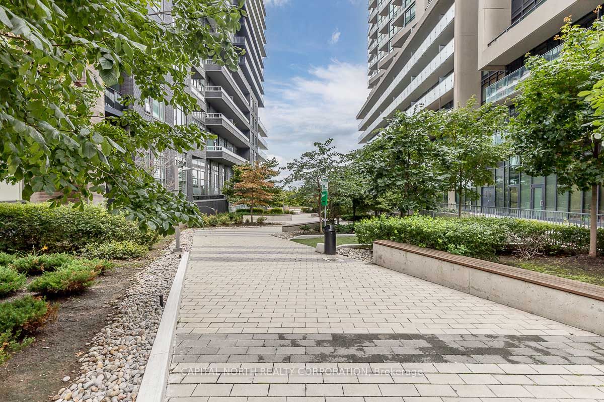 110 Marine Parade Dr, #1507