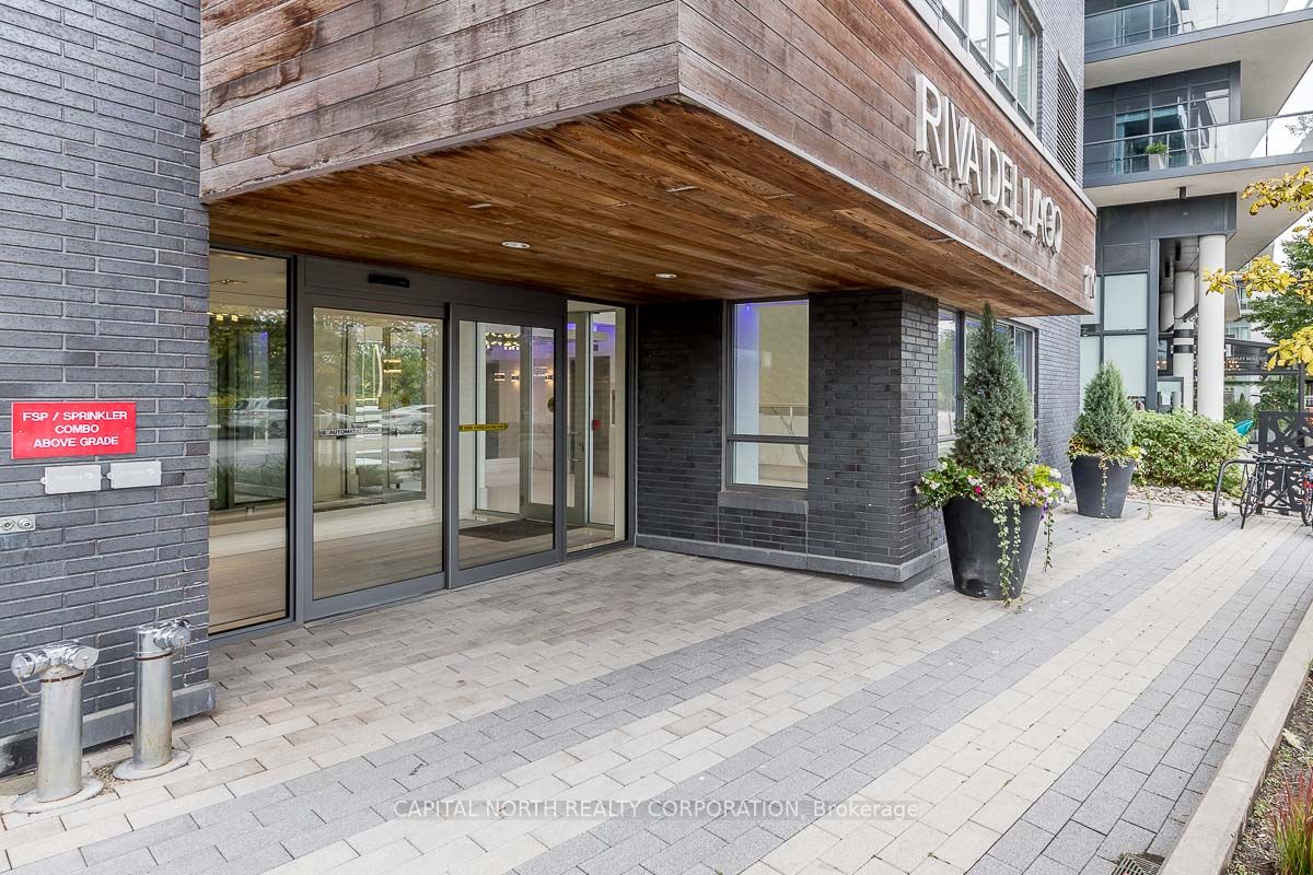 110 Marine Parade Dr, #1507