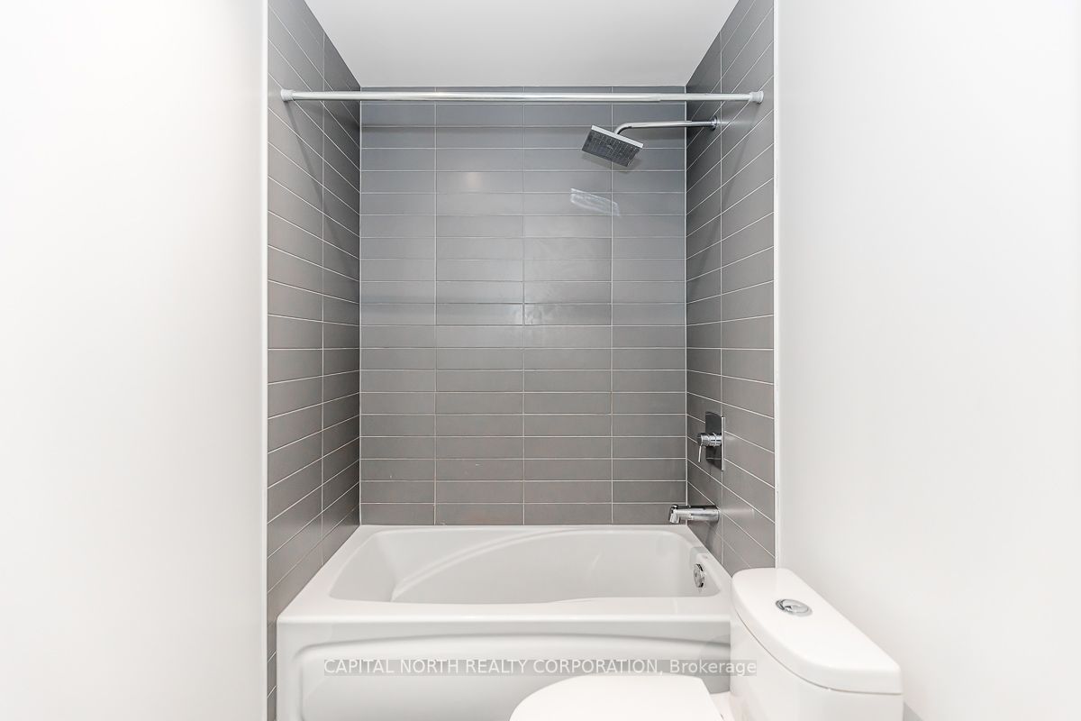 110 Marine Parade Dr, #1507