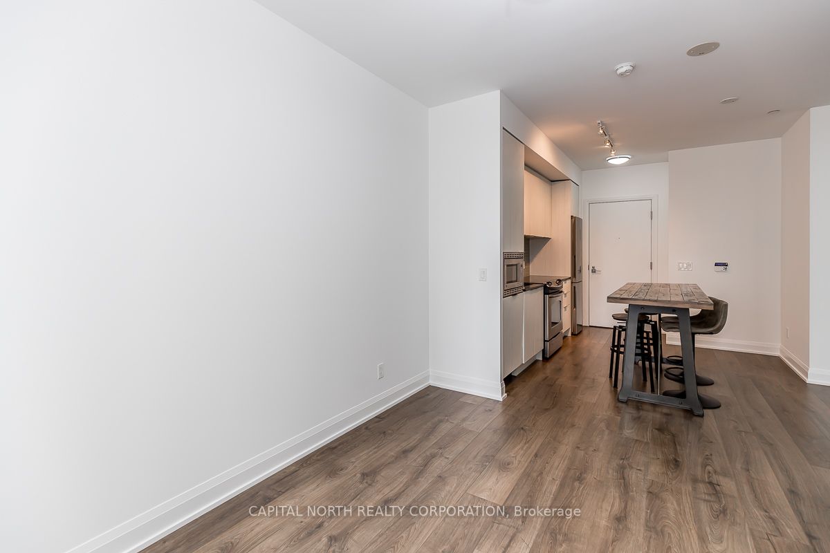 110 Marine Parade Dr, #1507