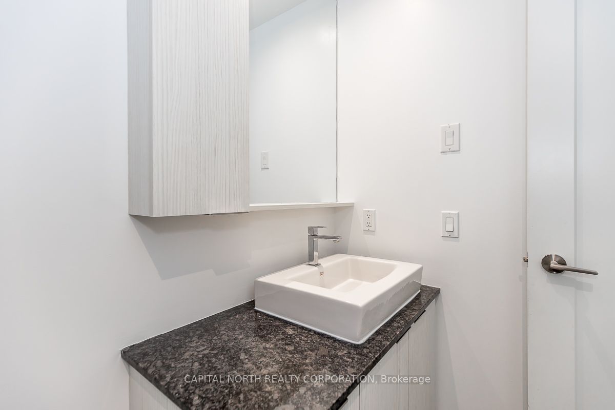 110 Marine Parade Dr, #1507