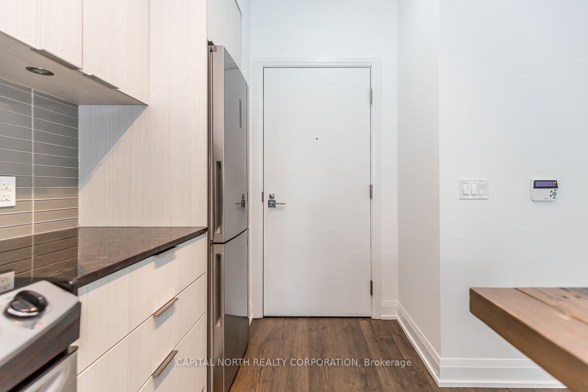 110 Marine Parade Dr, #1507