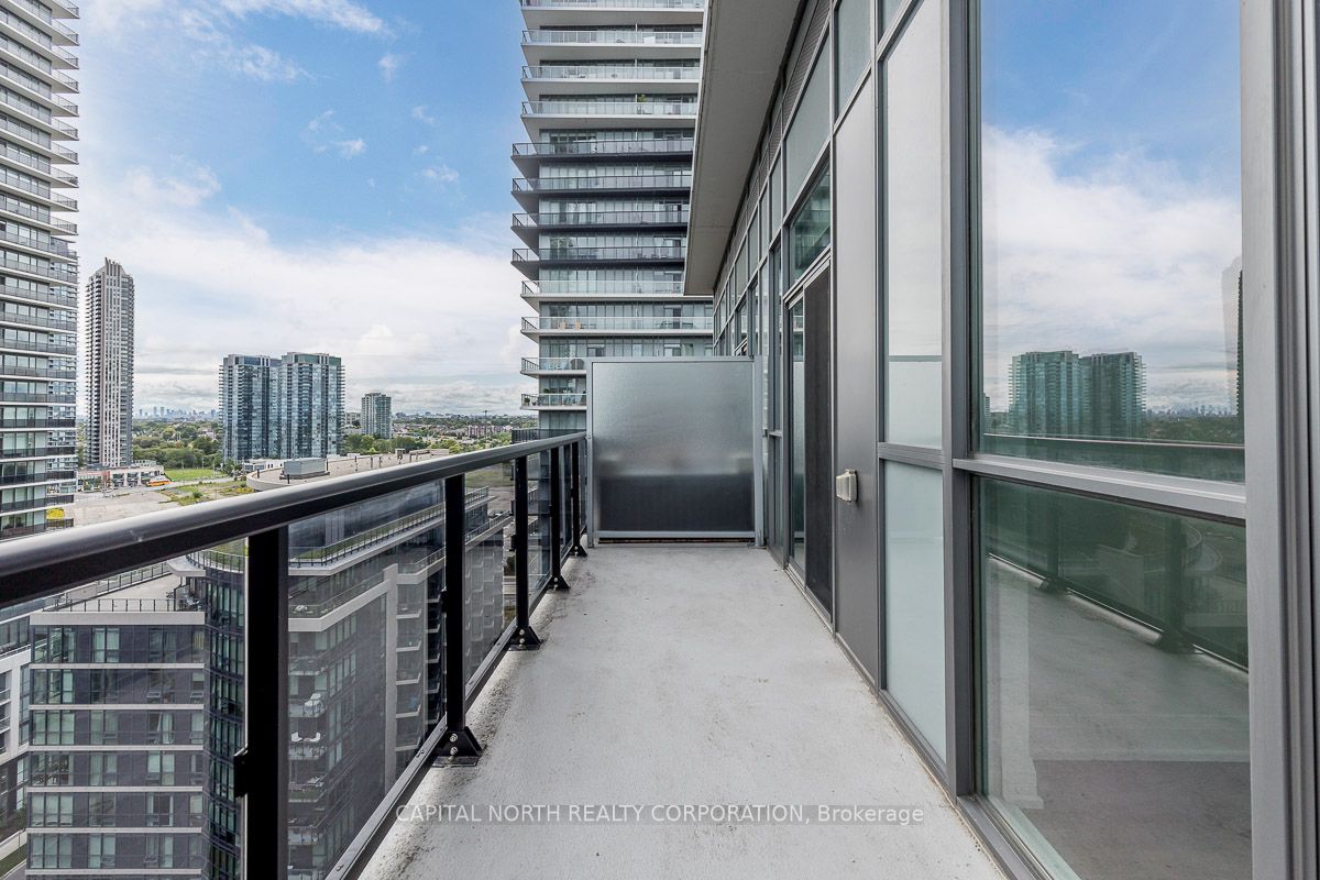 110 Marine Parade Dr, #1507