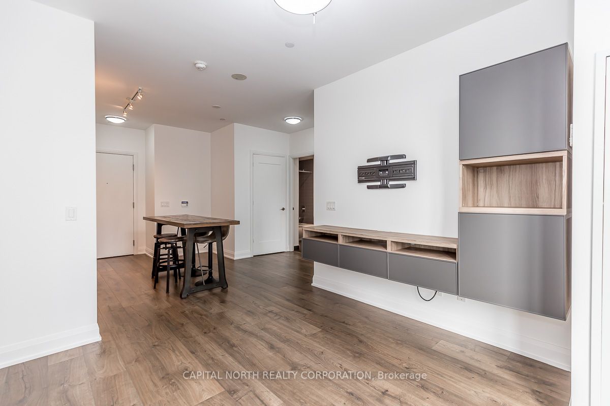 110 Marine Parade Dr, #1507