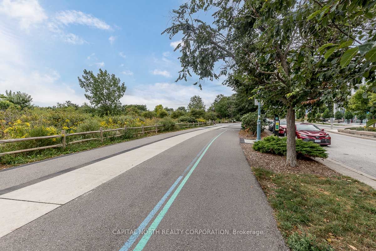110 Marine Parade Dr, #1507