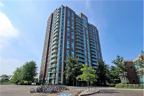 4889 Kimbermount Ave, Mississauga