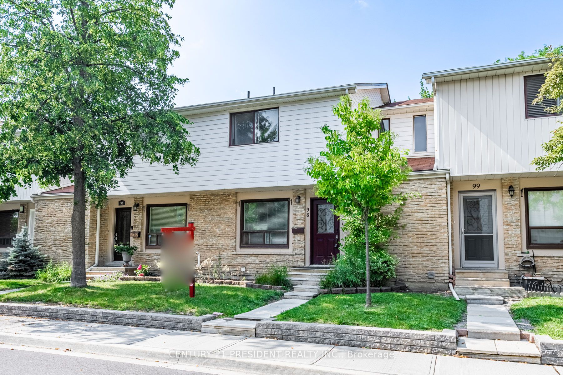 6540 Falconer Dr, #98