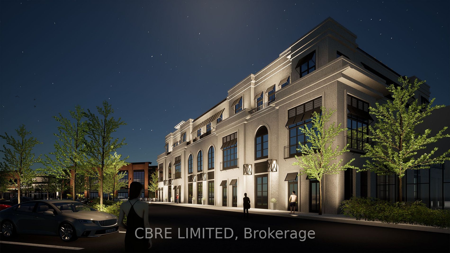 2225 Erin Mills Pkwy, #100-2