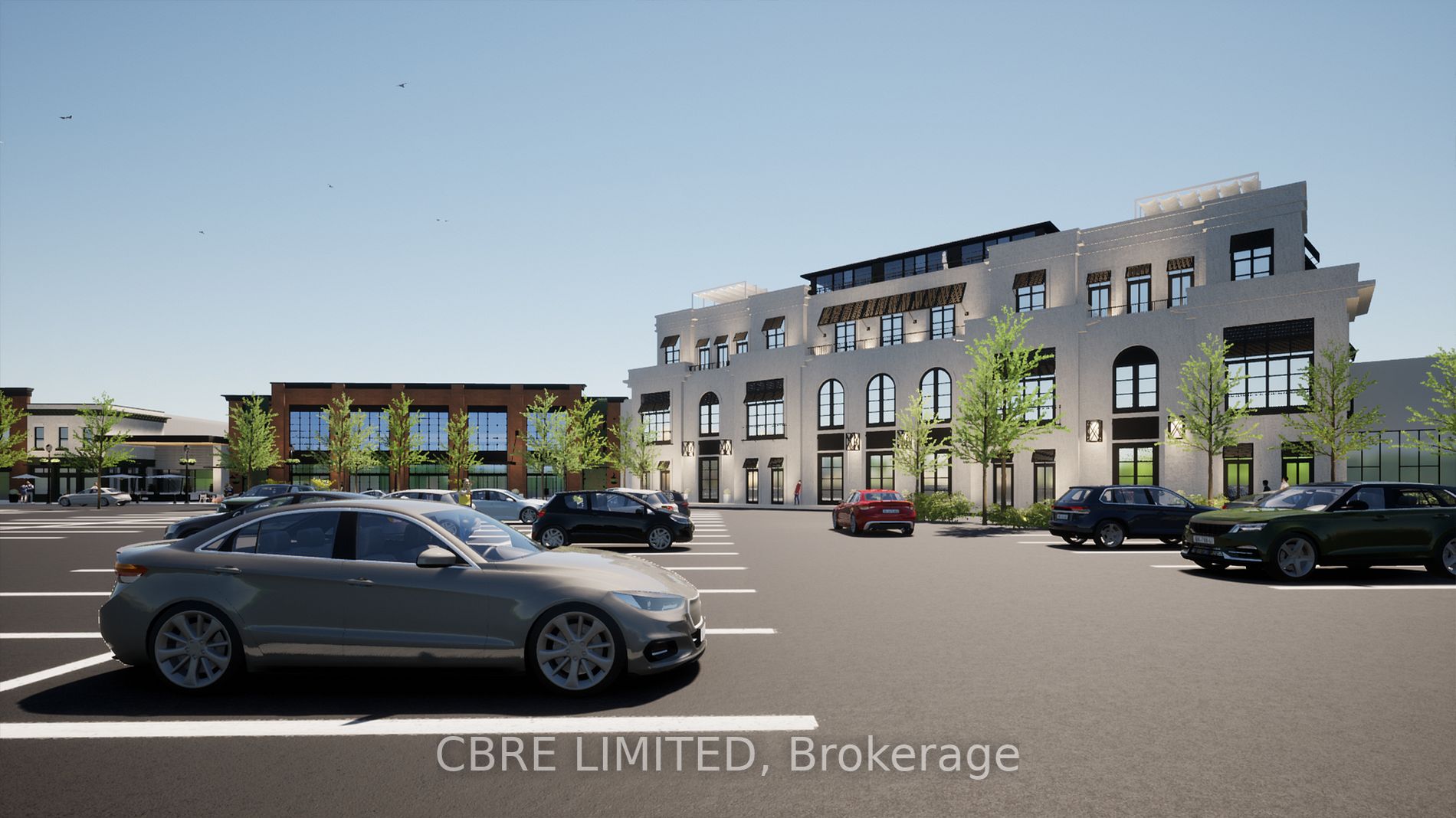 2225 Erin Mills Pkwy, #100-2