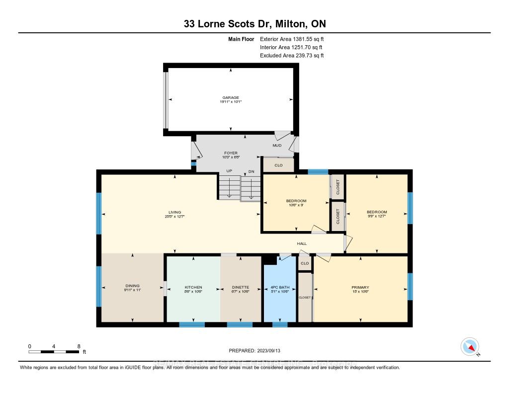33 Lorne Scots Dr