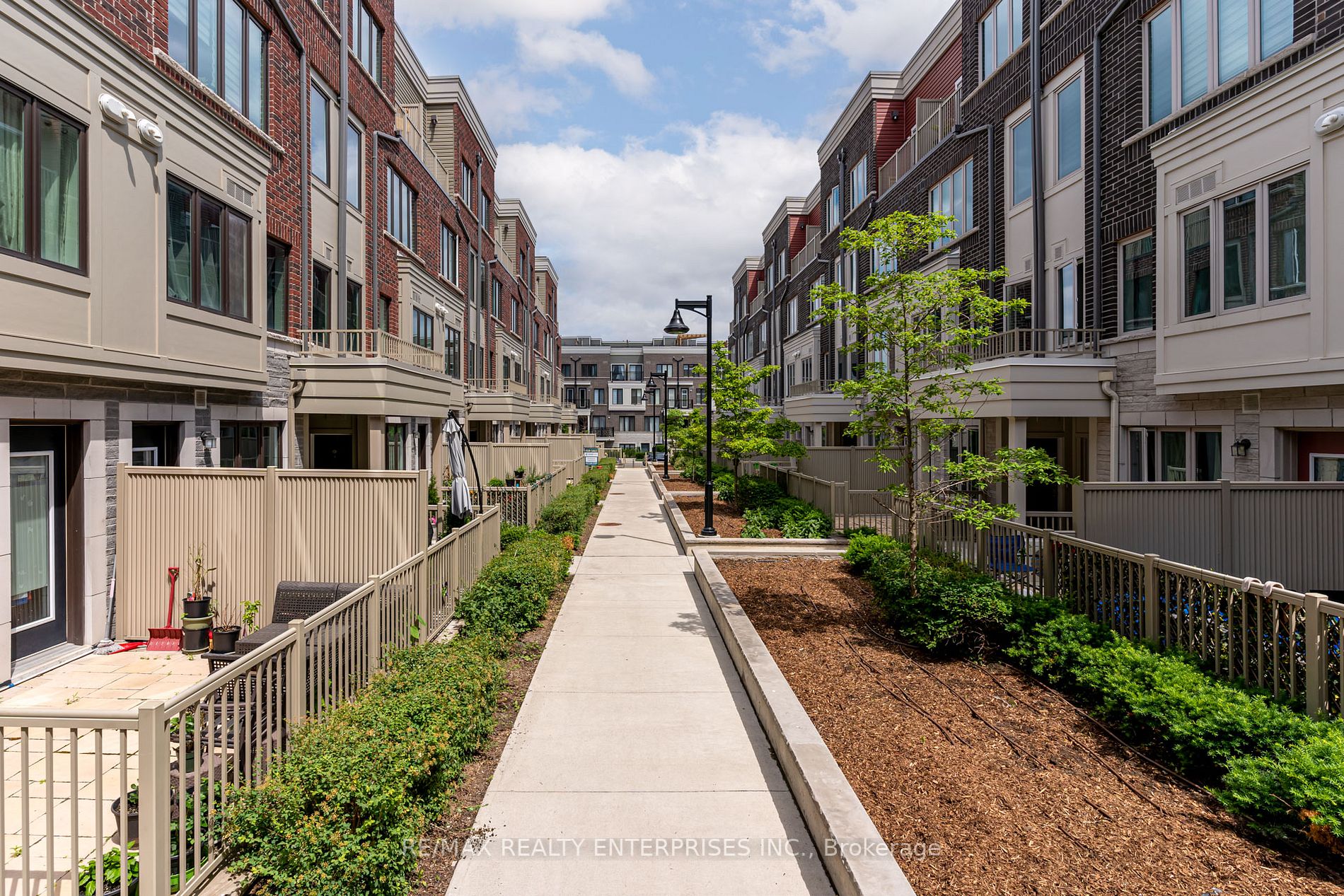 100 Long Branch Ave, #11