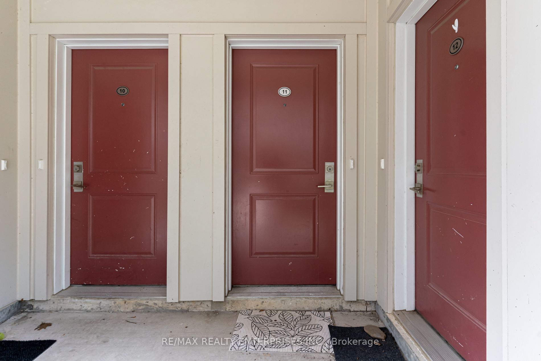 100 Long Branch Ave, #11