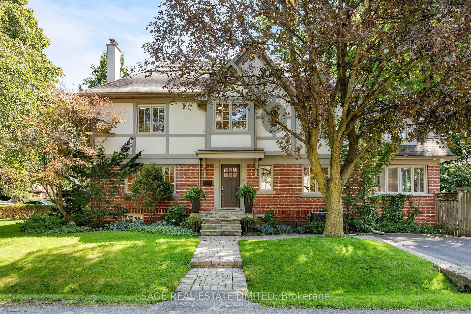 28 Highgate Rd