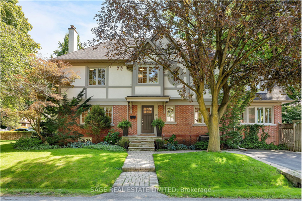 28 Highgate Rd, Toronto