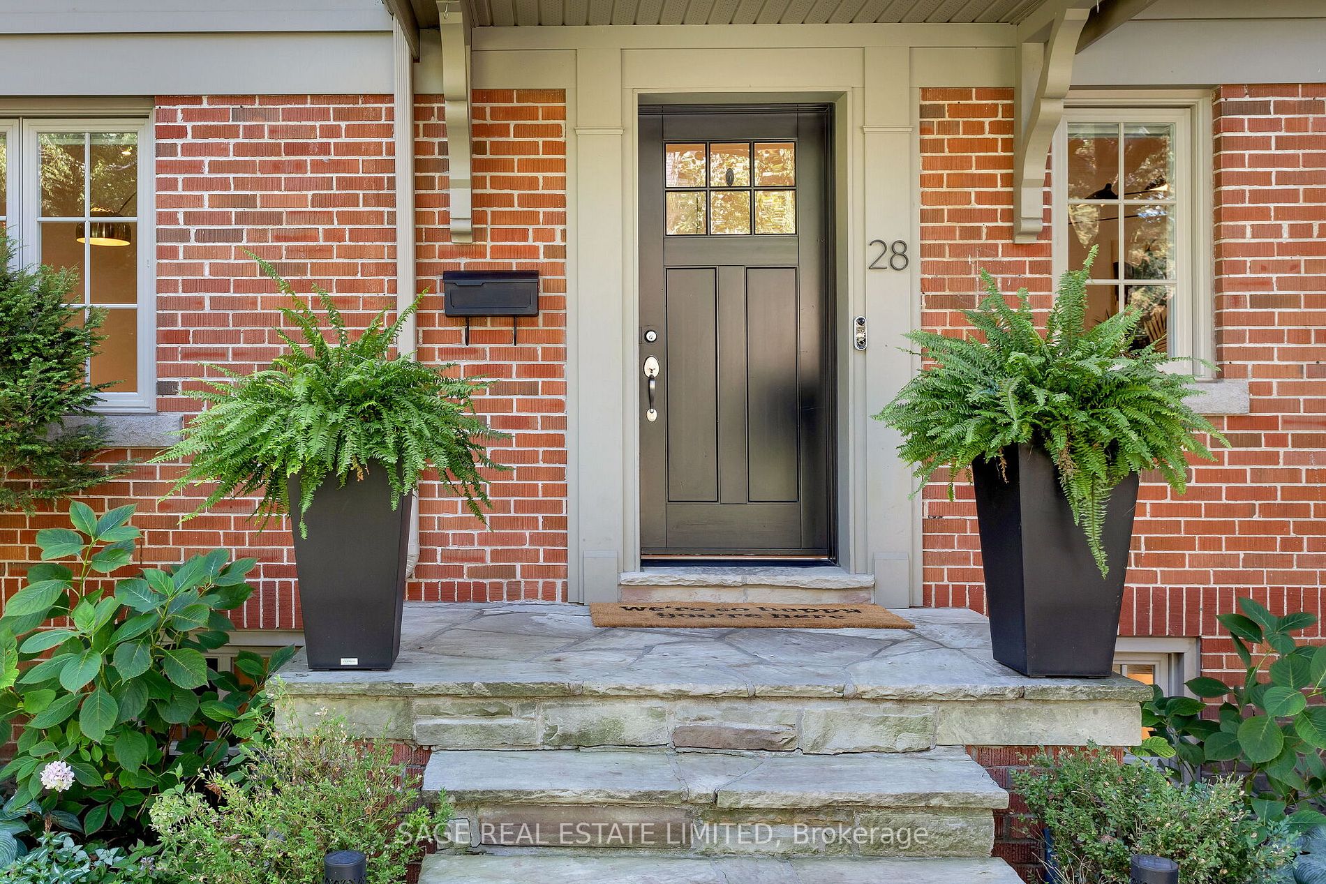 28 Highgate Rd