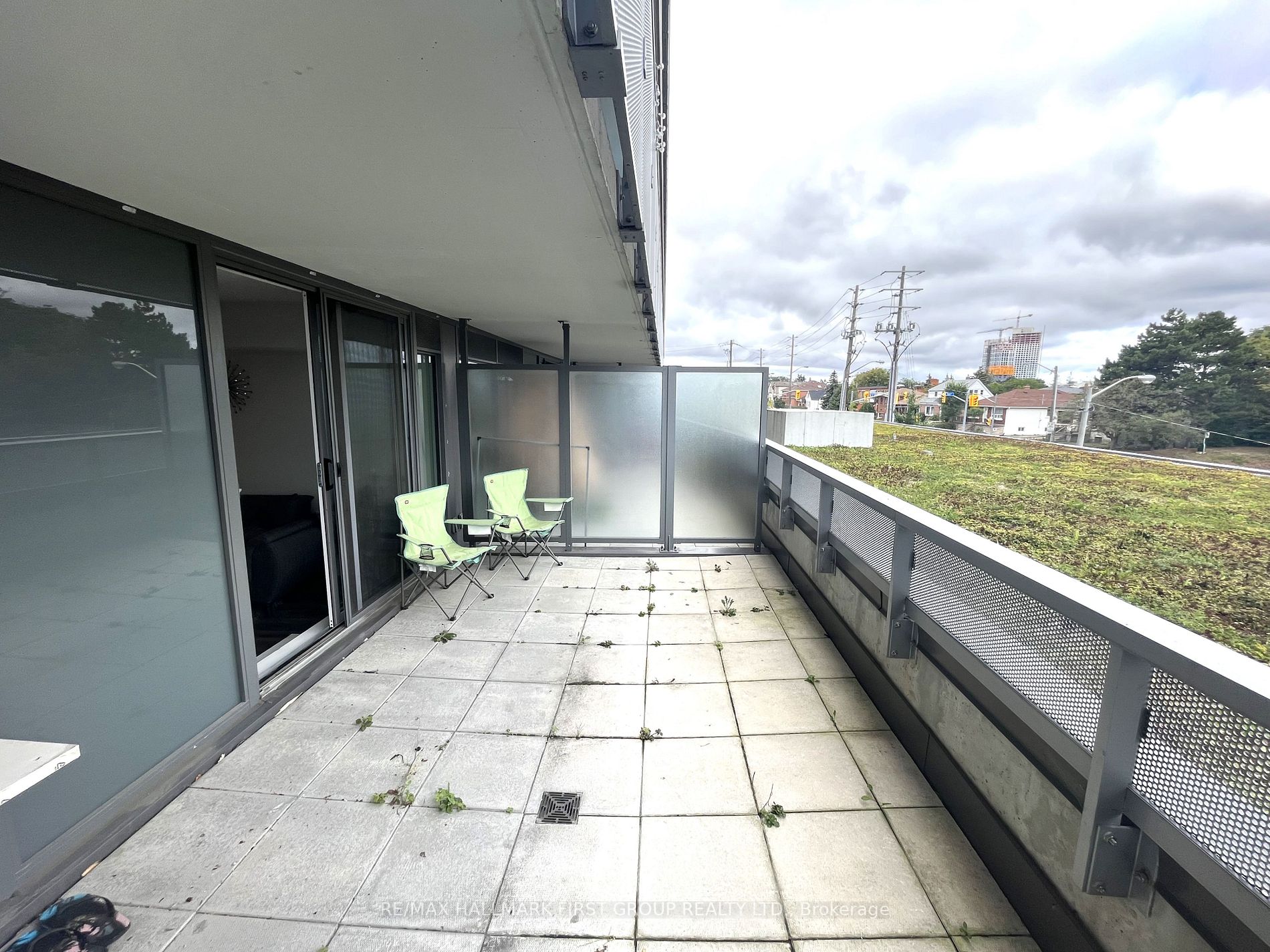 160 Flemington Rd, #308