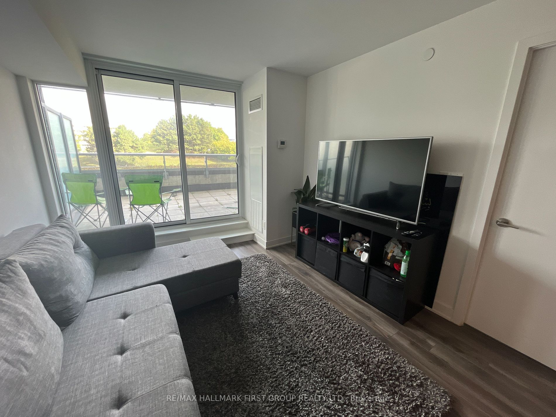 160 Flemington Rd, #308