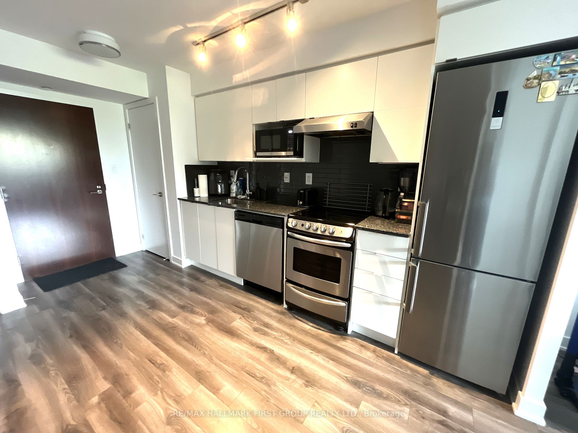 160 Flemington Rd, #308